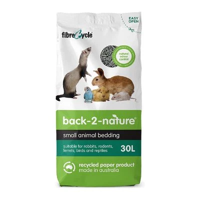 Back-2-Nature Small Animal Bedding 4 Back-2-Nature Small Animal Bedding - Image 3