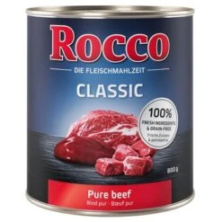 Rocco Classic 6 X 800g -EUKANUBA Shop beef 800g 1000x1000 161223 1