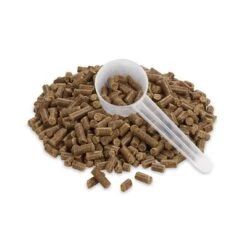 Concept For Life Mobility Pellets -EUKANUBA Shop cfl mobility pellets product with spoon 9 1