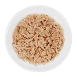 Cosma Original Pouches Mixed Trial Pack -EUKANUBA Shop cosma pure fish tuna in jelly web 2