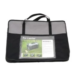 Pet Carrier Freedom With Side Extension -EUKANUBA Shop dsc7408 1