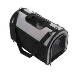 Pet Carrier Freedom With Side Extension -EUKANUBA Shop dsc7410 3