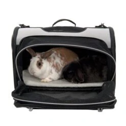 Pet Carrier Freedom With Side Extension -EUKANUBA Shop dsc8258 2