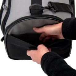 Pet Carrier Freedom With Side Extension -EUKANUBA Shop dsc8289 5