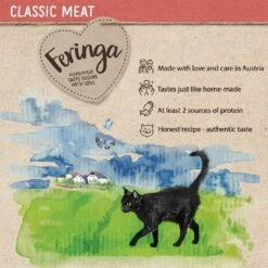 Feringa Classic Meat Menu Multibuy 24 X 400g 18 Feringa Classic Meat Menu Multibuy 24 X 400g -EUKANUBA Shop feringa board adult classicmeat uk 1000x1000 0 2