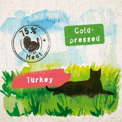 Feringa Adult Cold-Pressed Turkey 6 Feringa Adult Cold-Pressed Turkey - Image 4