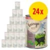 Feringa Classic Meat Menu Multibuy 24 X 400g -EUKANUBA Shop feringa classic meat 24x400g pyramide 4