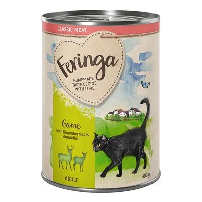 Feringa Classic Meat Menu Multibuy 24 X 400g 11 Feringa Classic Meat Menu Multibuy 24 X 400g - Image 9