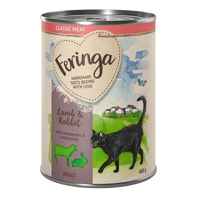 Feringa Classic Meat Menu Multibuy 24 X 400g 13 Feringa Classic Meat Menu Multibuy 24 X 400g - Image 11