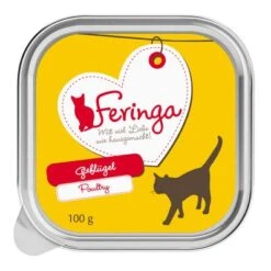 Feringa Trays Multibuy 48 X 100g -EUKANUBA Shop feringa gufluegel 100g 1000x1000 7