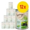 Feringa Single Meat Menu Multibuy 12 X 410g -EUKANUBA Shop feringa single meat 12x410g pyramide 9