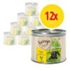 Feringa Single Meat Kitten Multibuy 12 X 200g -EUKANUBA Shop feringa singlemeat kitten chicken 12x200g hs 02 0 1 4