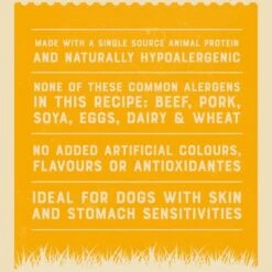 James Wellbeloved Adult Grain Free Pouches - Lamb With Vegetables -EUKANUBA Shop fvse671qspcjkjrtd4lr 2048x 6