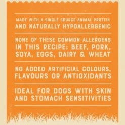 James Wellbeloved Puppy & Junior Pouches - Turkey With Rice 13 James Wellbeloved Puppy & Junior Pouches - Turkey With Rice -EUKANUBA Shop gf0txwuhwvmu91wvbjya 2048x 8