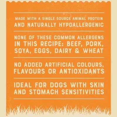 James Wellbeloved Puppy & Junior Pouches - Turkey With Rice 8 James Wellbeloved Puppy & Junior Pouches - Turkey With Rice - Image 6