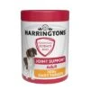 Harringtons Advanced Science Joint Care Supplements For Adult Dogs - Tablets 1 Harringtons Advanced Science Joint Care Supplements For Adult Dogs - Tablets -EUKANUBA Shop harri asd adult joint supp tablets x300 opt 0