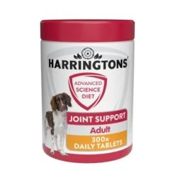 Harringtons Advanced Science Joint Care Supplements For Adult Dogs - Tablets