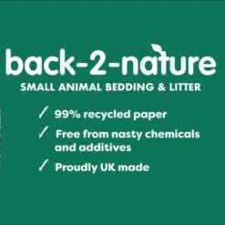 Back-2-Nature Small Animal Bedding 11 Back-2-Nature Small Animal Bedding -EUKANUBA Shop high res back 2 nature 6