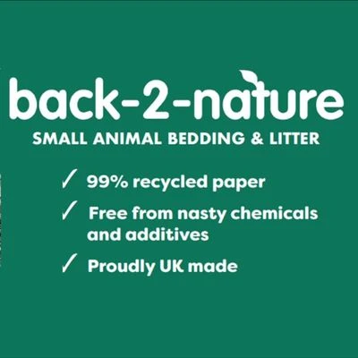 Back-2-Nature Small Animal Bedding 6 Back-2-Nature Small Animal Bedding - Image 5