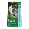Burgess Excel Junior & Dwarf Rabbit Nuggets With Mint -EUKANUBA Shop junior dwarf 10kg front 2 3