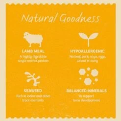 James Wellbeloved Puppy & Junior Pouches - Lamb With Rice -EUKANUBA Shop jwb wdf info 1 7