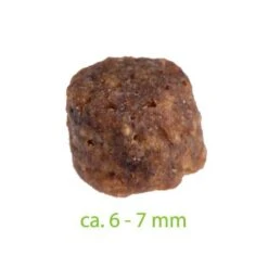 Smilla Kitten Poultry -EUKANUBA Shop krokette smilla kitten ohne kreis 2