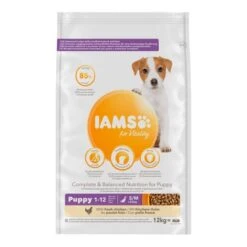 IAMS For Vitality Dry Dog Food Multibuys 14 IAMS For Vitality Dry Dog Food Multibuys -EUKANUBA Shop la83513 8