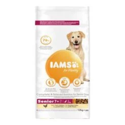 IAMS For Vitality Dry Dog Food Multibuys 17 IAMS For Vitality Dry Dog Food Multibuys -EUKANUBA Shop la83715 4