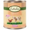 Lukullus Junior Chicken & Veal -EUKANUBA Shop lk 800g junior kalbhuhn 1000x1000 1