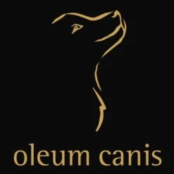 Oleum Canis Salmon Oil 7 Oleum Canis Salmon Oil -EUKANUBA Shop logo oleumcanis 1