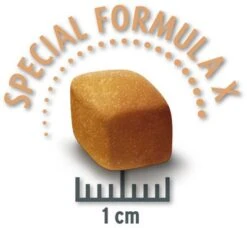 Concept For Life Medium Light -EUKANUBA Shop medium light krokette 0