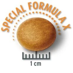 Concept For Life Medium Junior -EUKANUBA Shop mediumjunior krokette 2