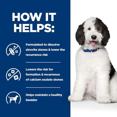 Hill's Prescription Diet Canine C/d Multicare Urinary Care - Image 5