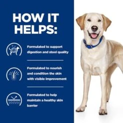 Hill’s Prescription Diet Canine D/d Food Sensitivities - Duck & Rice 17 Hill’s Prescription Diet Canine D/d Food Sensitivities - Duck & Rice -EUKANUBA Shop pd dd dog bk28325m bk31035 how helps uk 1