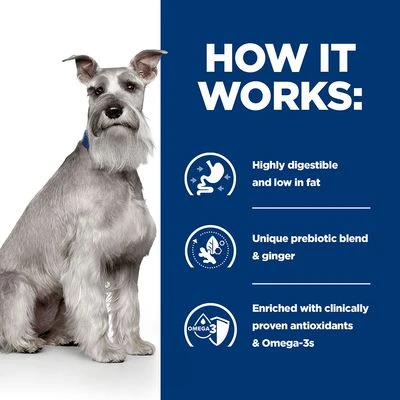 Hill’s Prescription Diet Canine I/d Digestive Care Low Fat Stew - Chicken - Image 5