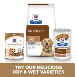 Hill's Prescription Diet Canine J/d Joint Care - Chicken -EUKANUBA Shop pd jd dog bk25363m bk30425 cross sell uk 3