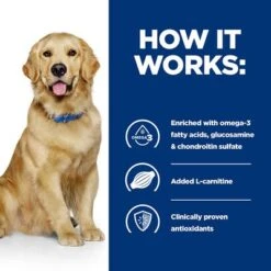 Hill's Prescription Diet Canine J/d Joint Care - Chicken -EUKANUBA Shop pd jd dog bk25363m bk30425 how works uk 6