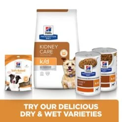 Hill's Prescription Diet Canine K/d Kidney Care 18 Hill's Prescription Diet Canine K/d Kidney Care -EUKANUBA Shop pd kd dog bk25555m bk32396 bk33084 cross sell uk 9