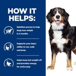 Hill's Prescription Diet Canine Metabolic+Mobility Weight+Joint Care 17 Hill's Prescription Diet Canine Metabolic+Mobility Weight+Joint Care -EUKANUBA Shop pd metabolic mobility dog bk31839m bk28469 how helps uk 0