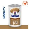 Hill's Prescription Diet Canine J/d Mobility - Chicken -EUKANUBA Shop pd mobility jd dog bk33616m plp uk 7