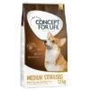 Concept For Life Medium Sterilised 2 Concept For Life Medium Sterilised -EUKANUBA Shop pla 163498 cfl dog sterilised medium 12kg 1