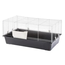 FERPLAST Piggy Basic Rabbit & Guinea Pig Cage -EUKANUBA Shop pla ferplast kleintierkaefigpiggy basic 8