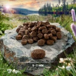 Purizon Adult Grain-Free Duck With Fish 13 Purizon Adult Grain-Free Duck With Fish -EUKANUBA Shop purizon cat adult duck fish 9 11 mm p4 3