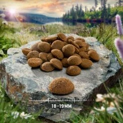 New Recipe: Purizon Grain-Free 80:20:0 Multibuys 2 X 12kg -EUKANUBA Shop purizon hund adult large chicken 18 19 mm 7