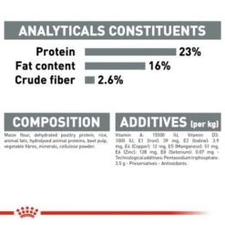 Royal Canin Care Nutrition Medium Dental Care -EUKANUBA Shop rc ccn dentalmedium cv eretailkit 6 1 1