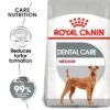 Royal Canin Care Nutrition Medium Dental Care -EUKANUBA Shop rc ccn dentalmedium mv eretailkit ufeff 1 min 6