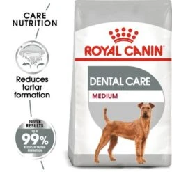 Royal Canin Care Nutrition Medium Dental Care