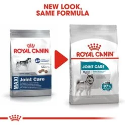 Royal Canin Maxi Joint Care -EUKANUBA Shop rc ccn jointcaremaxi cv eretailkit 1 5