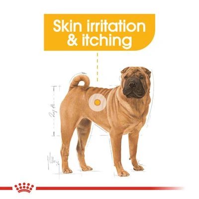 Royal Canin Medium Dermacomfort 9 Royal Canin Medium Dermacomfort - Image 7