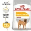 Royal Canin Medium Dermacomfort -EUKANUBA Shop rc ccn medium dermacomfort 8 3